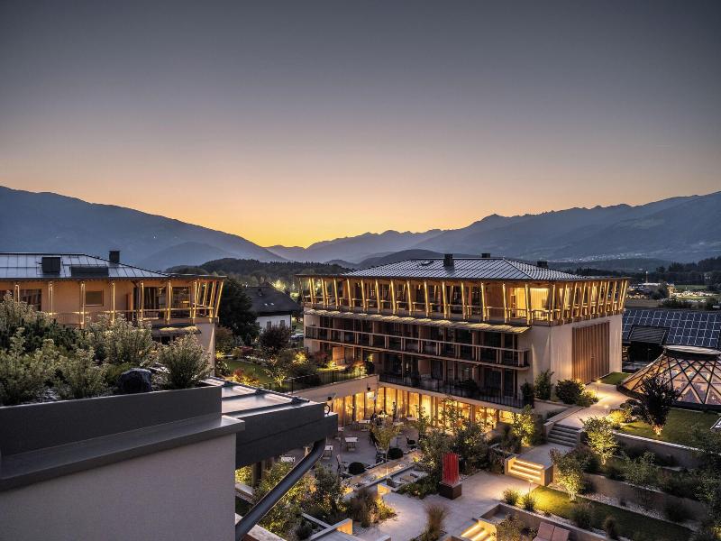 Falkensteiner Hotel Kronplatz image