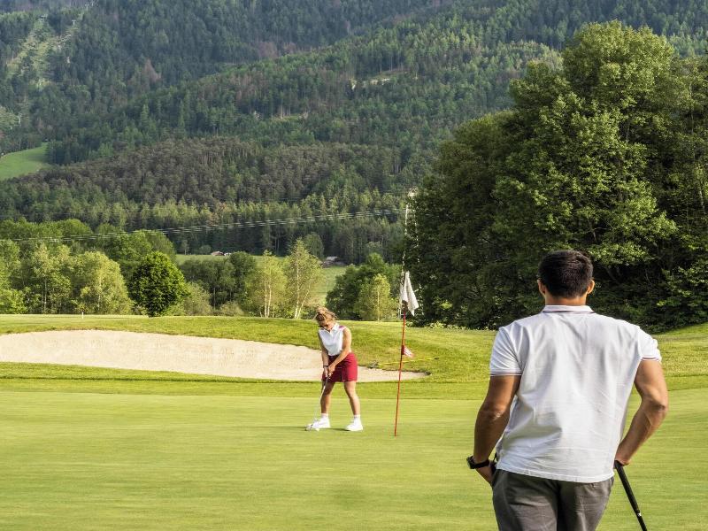 Falkensteiner Hotel Kronplatz image