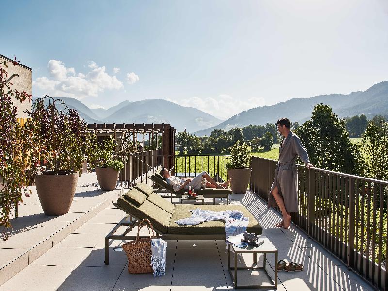 Falkensteiner Hotel Kronplatz image