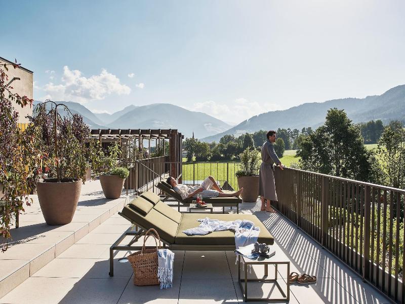 Falkensteiner Hotel Kronplatz image