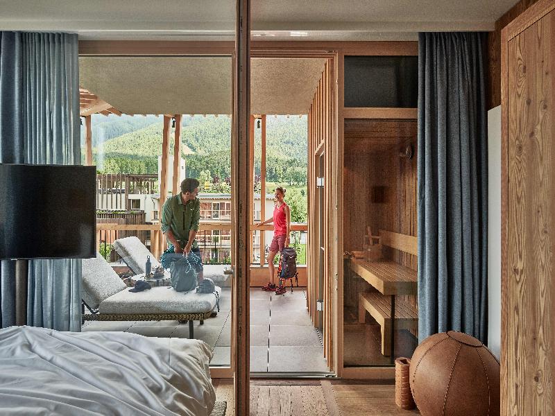 Falkensteiner Hotel Kronplatz image