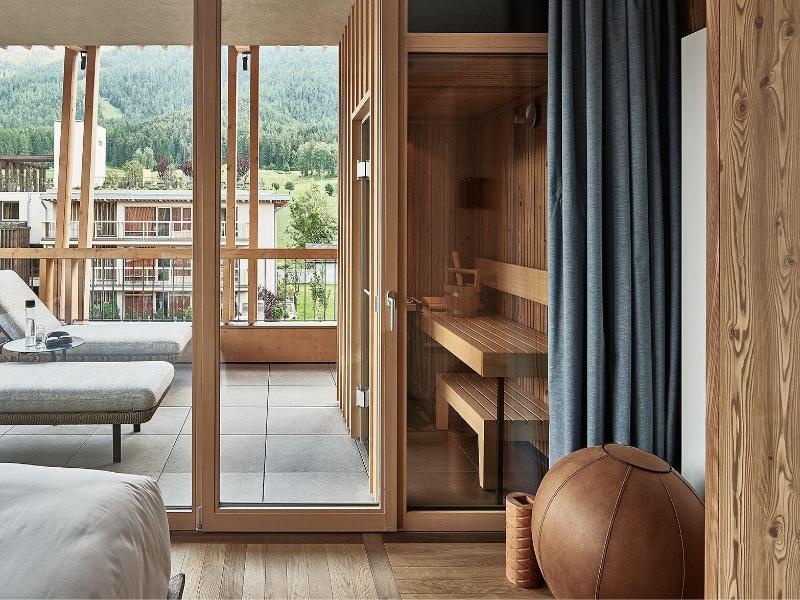 Falkensteiner Hotel Kronplatz image