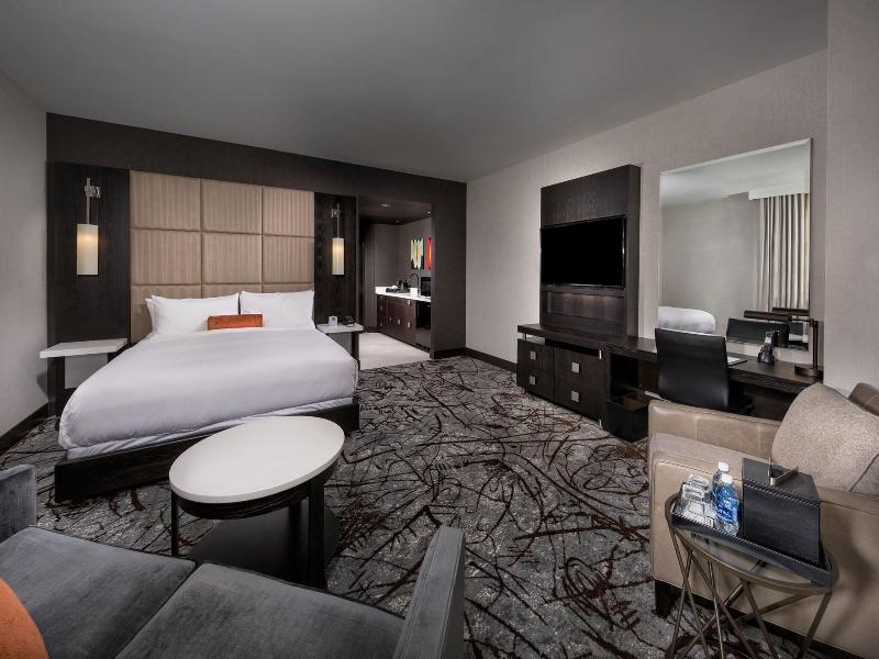 The Hotel At The University Of Maryland image