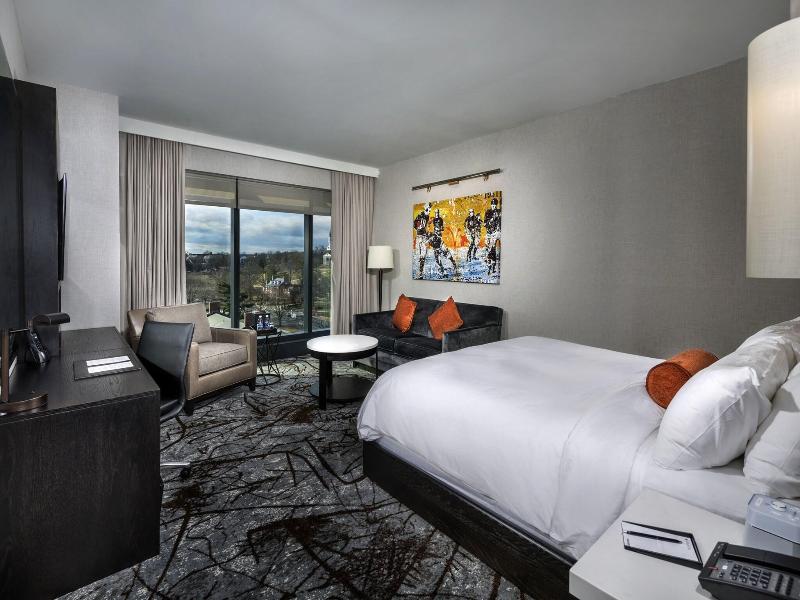 The Hotel At The University Of Maryland image