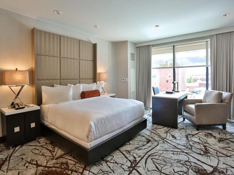 The Hotel At The University Of Maryland image