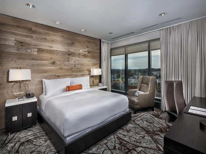 The Hotel At The University Of Maryland image