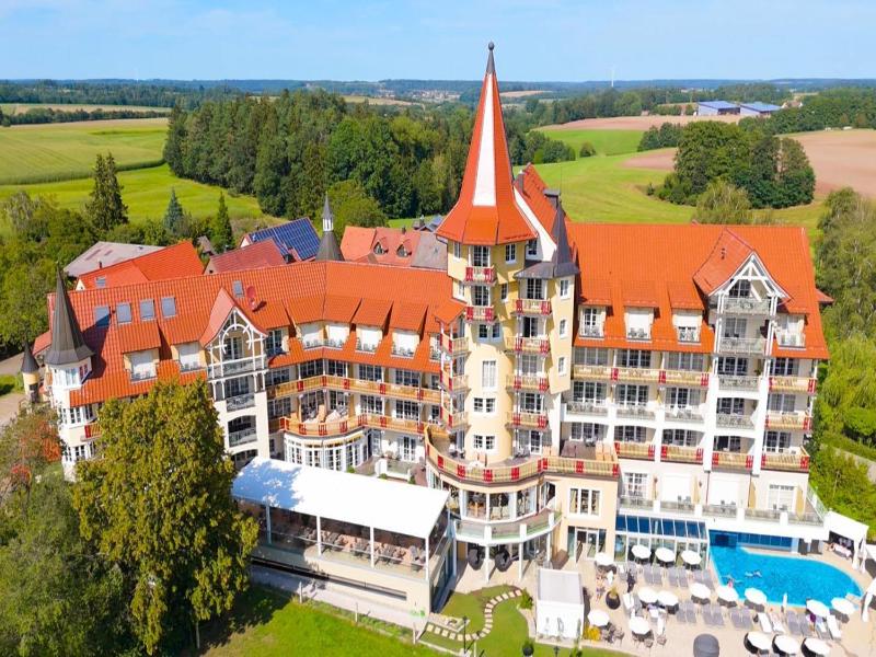 Meiser Vital Hotel image