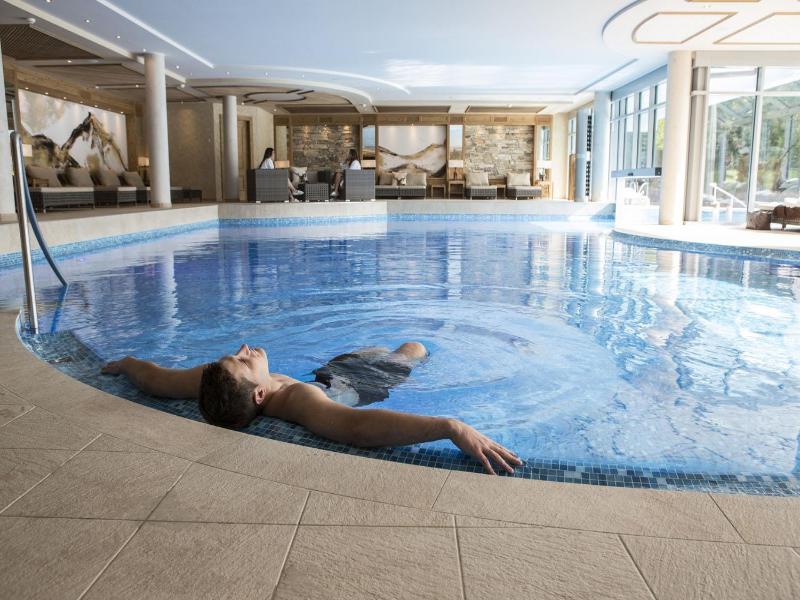 Meiser Vital Hotel image