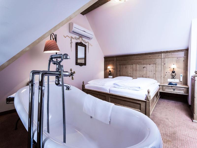 Meiser Vital Hotel image