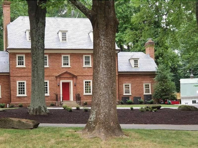 Wellspring Manor & Spa — main photo