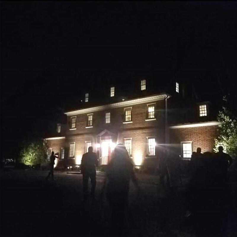Wellspring Manor & Spa — photo 4