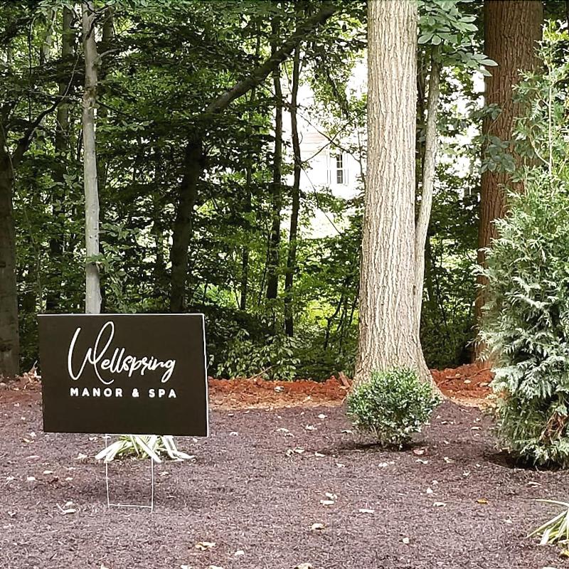 Wellspring Manor & Spa — photo 5