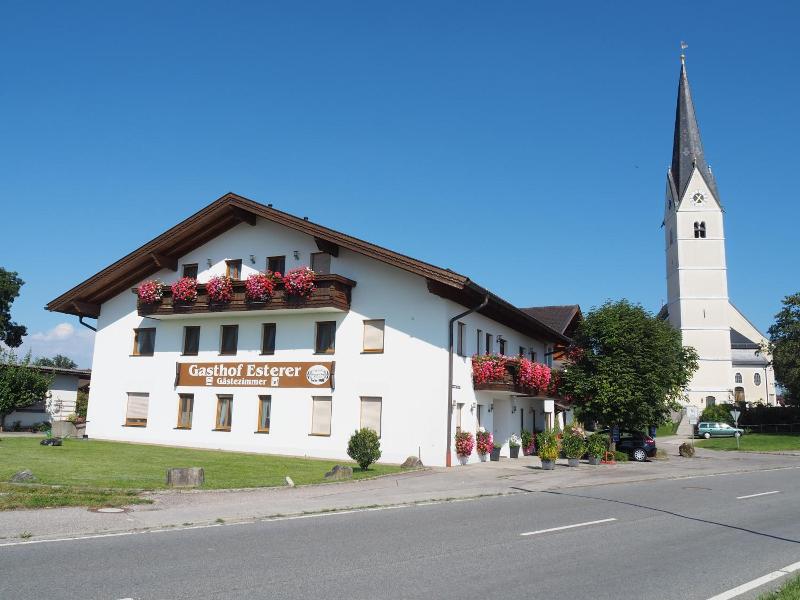 Gasthof Esterer image
