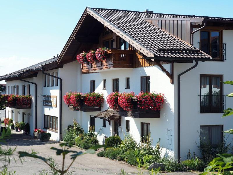 Gasthof Esterer image
