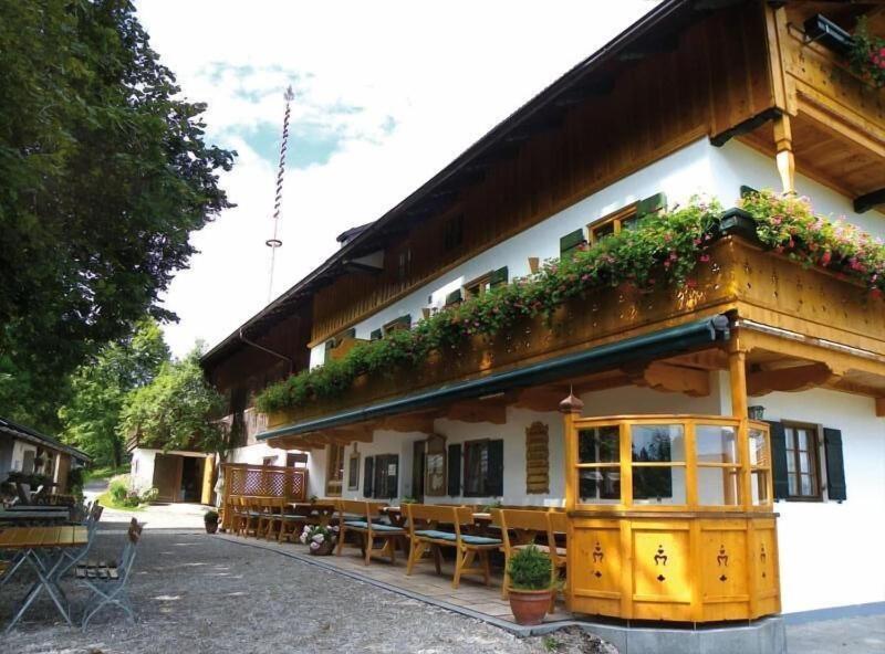 Landgasthof Fischbach image