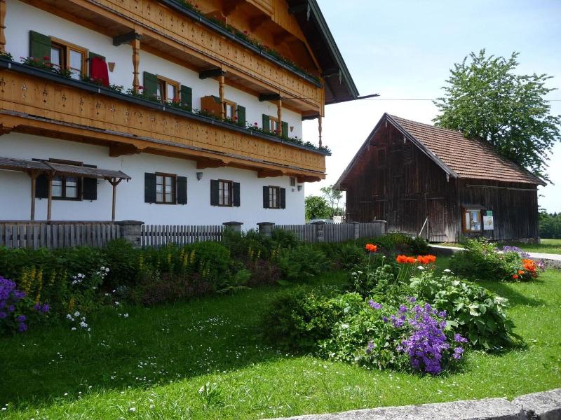 Landgasthof Fischbach image