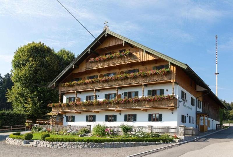 Landgasthof Fischbach image