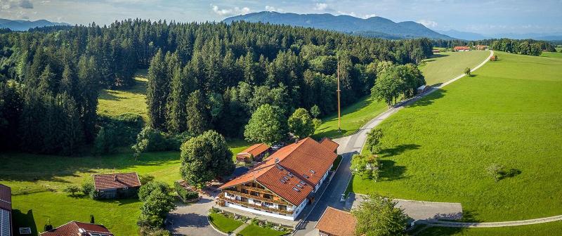 Landgasthof Fischbach image