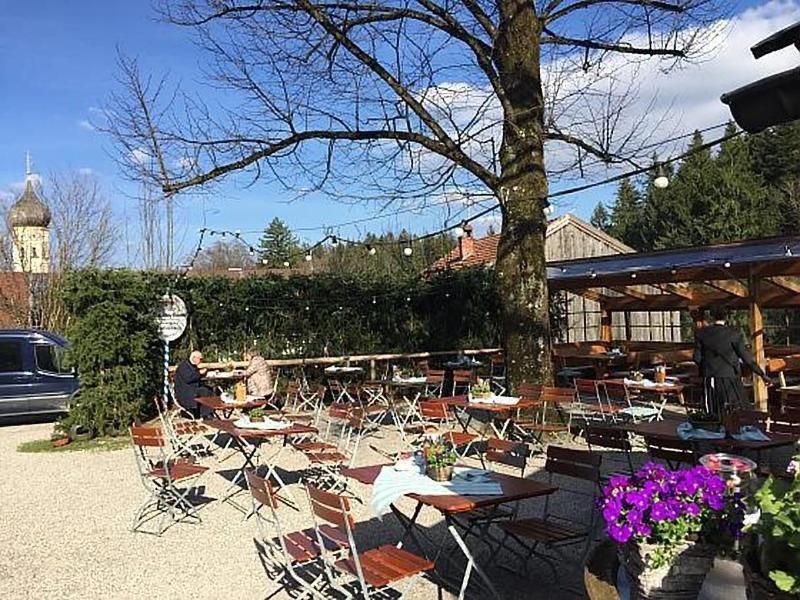 Landgasthof Fischbach image