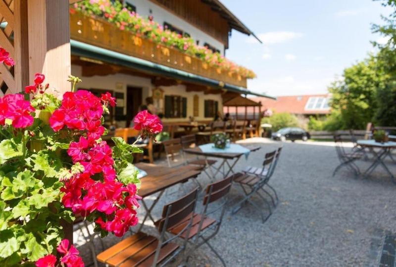 Landgasthof Fischbach image