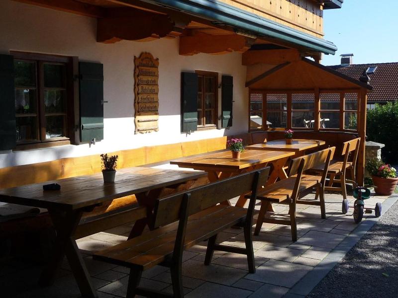 Landgasthof Fischbach image