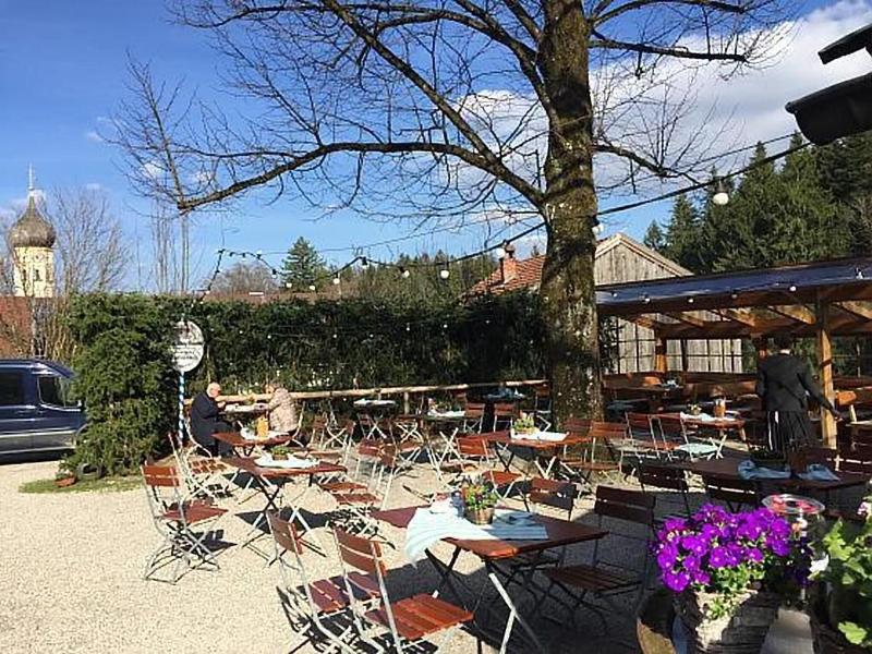 Landgasthof Fischbach image