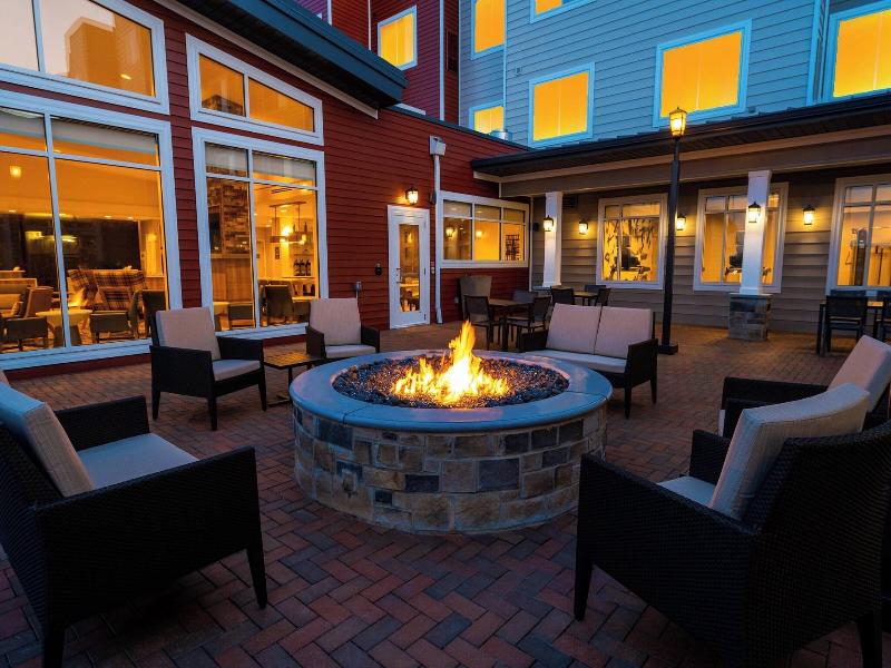 Residence Inn By Marriott Upper Marlboro Joint Bas image