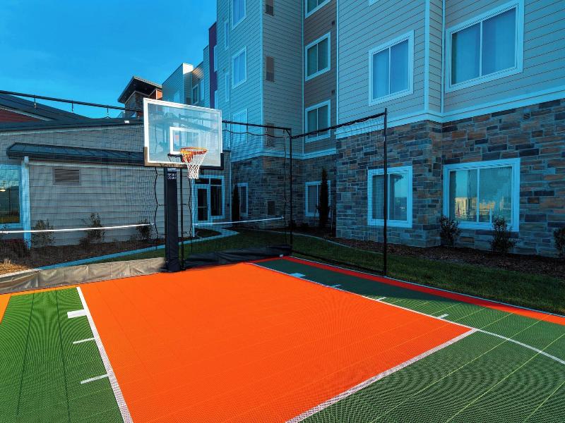 Residence Inn By Marriott Upper Marlboro Joint Bas image