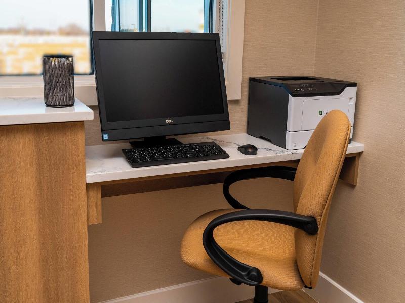 Residence Inn By Marriott Upper Marlboro Joint Bas image