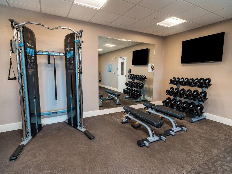 Residence Inn By Marriott Upper Marlboro Joint Bas image