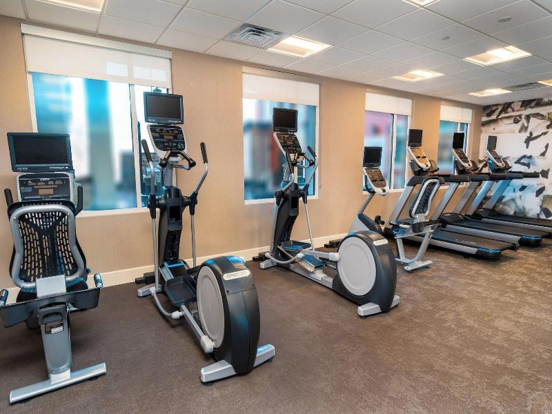 Residence Inn By Marriott Upper Marlboro Joint Bas image