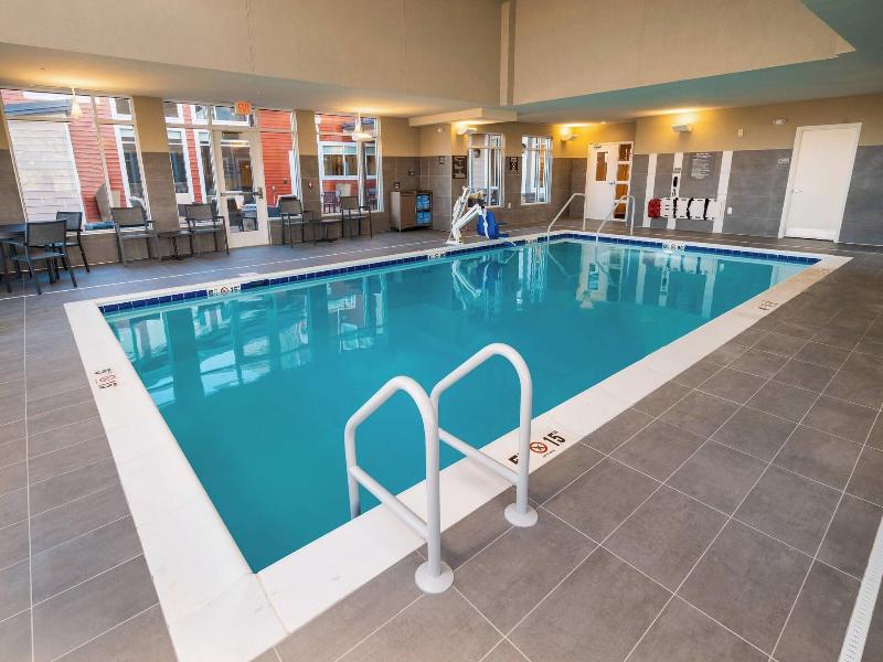 Residence Inn By Marriott Upper Marlboro Joint Bas image
