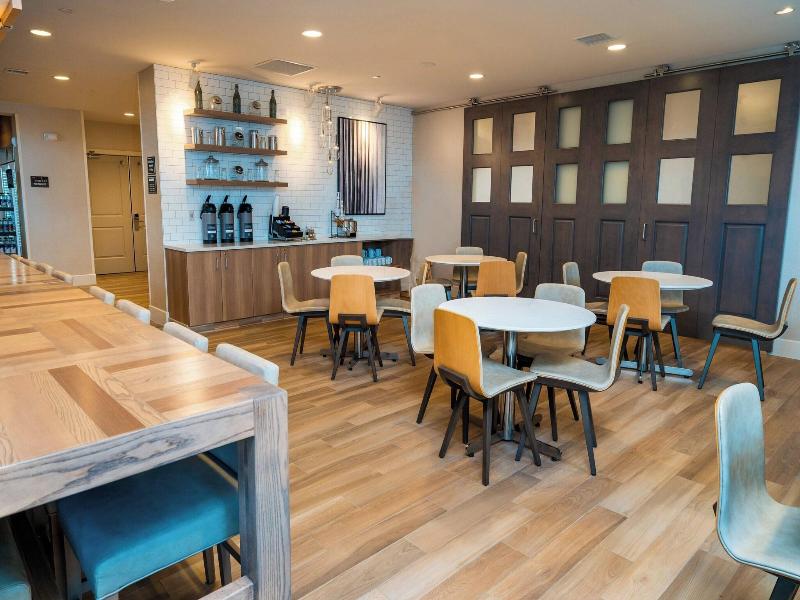 Residence Inn By Marriott Upper Marlboro Joint Bas image
