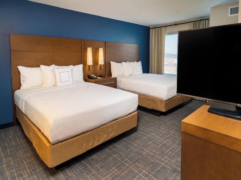 Residence Inn By Marriott Upper Marlboro Joint Bas image