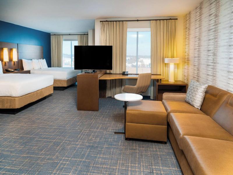 Residence Inn By Marriott Upper Marlboro Joint Bas image