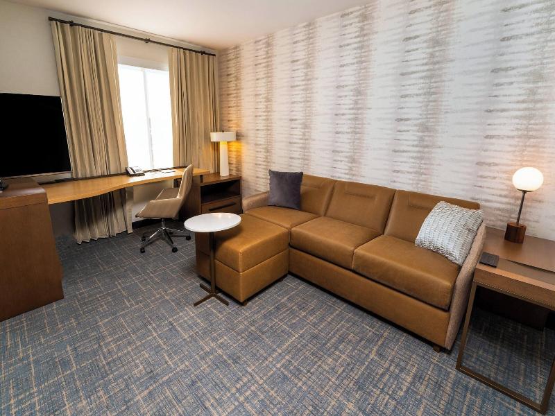 Residence Inn By Marriott Upper Marlboro Joint Bas image