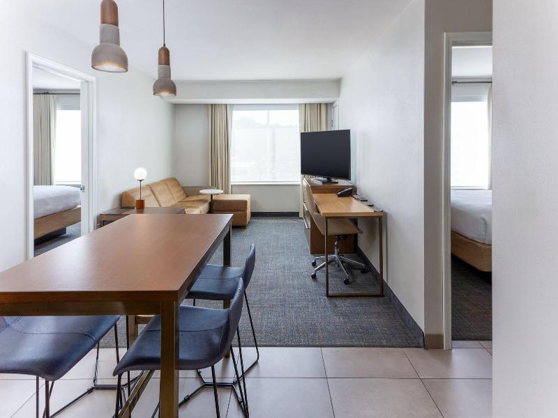 Residence Inn By Marriott Upper Marlboro Joint Bas image