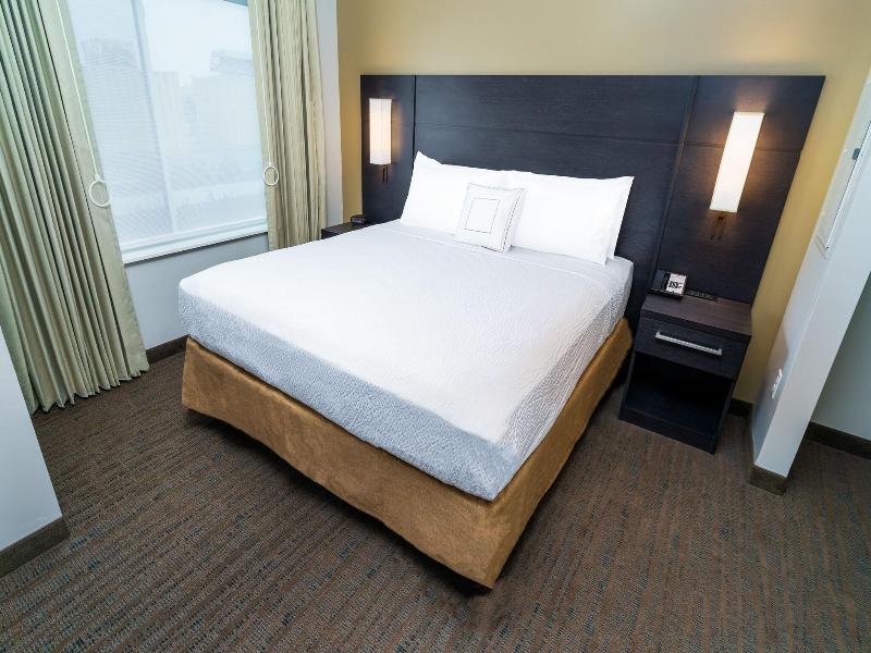 Residence Inn By Marriott Upper Marlboro Joint Bas image