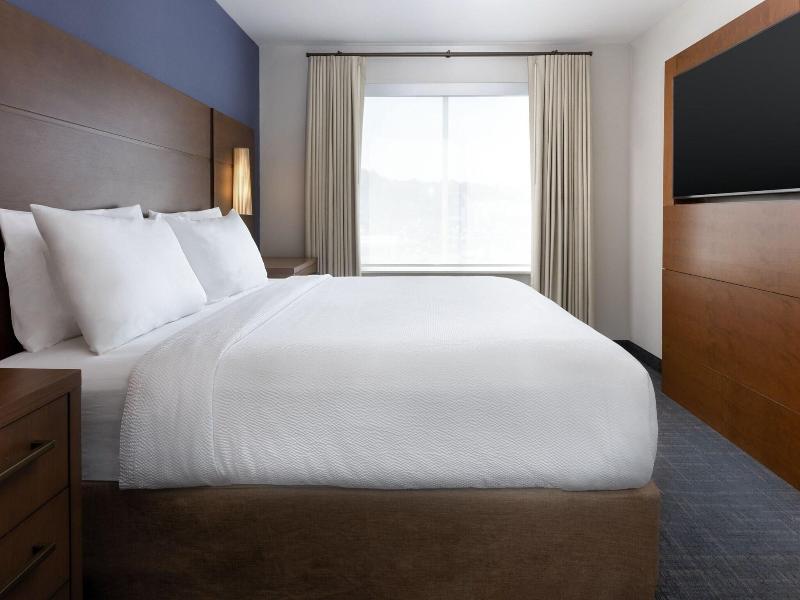 Residence Inn By Marriott Upper Marlboro Joint Bas image
