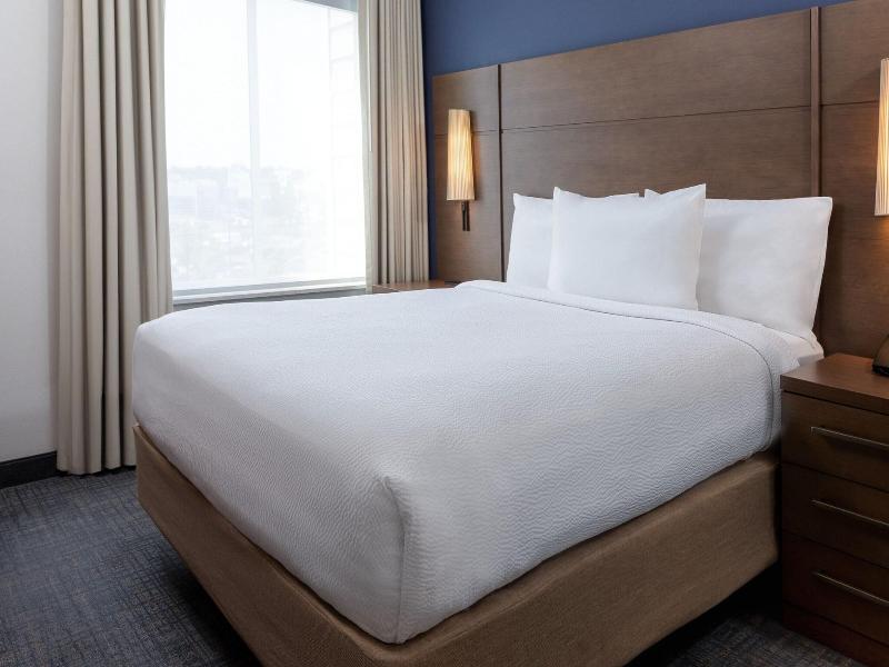 Residence Inn By Marriott Upper Marlboro Joint Bas image