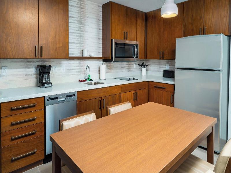 Residence Inn By Marriott Upper Marlboro Joint Bas image