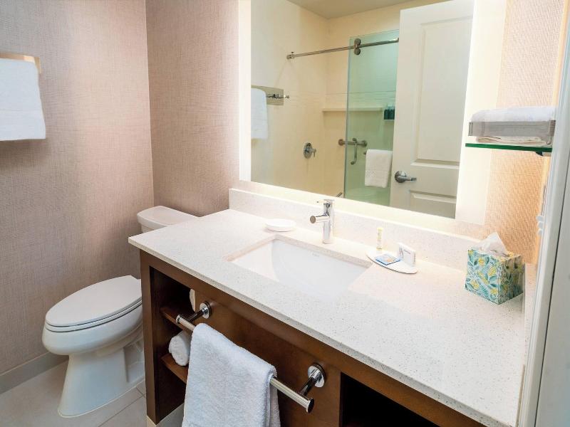 Residence Inn By Marriott Upper Marlboro Joint Bas image