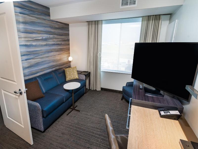 Residence Inn By Marriott Upper Marlboro Joint Bas image