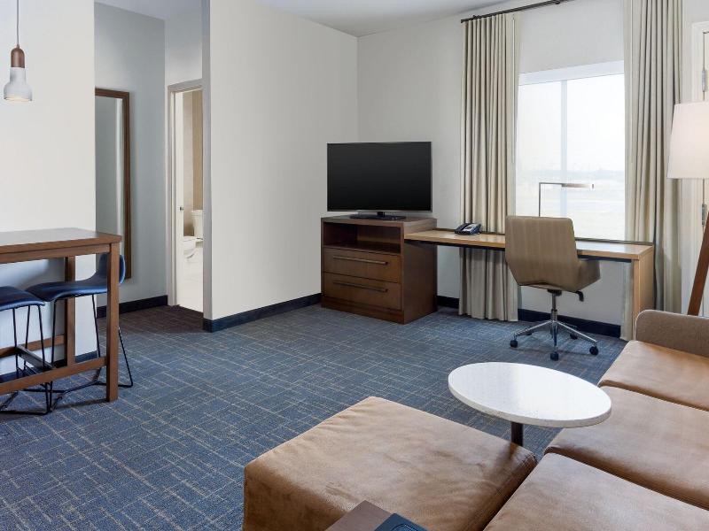 Residence Inn By Marriott Upper Marlboro Joint Bas image