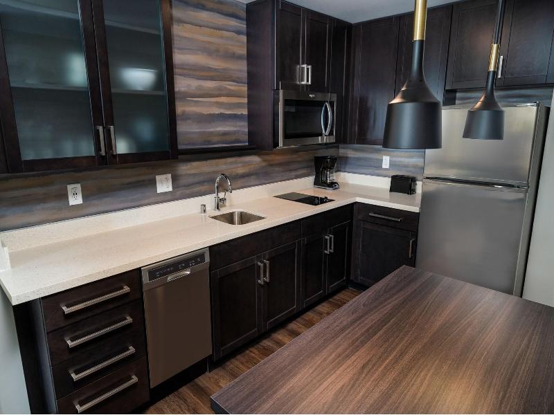 Residence Inn By Marriott Upper Marlboro Joint Bas image