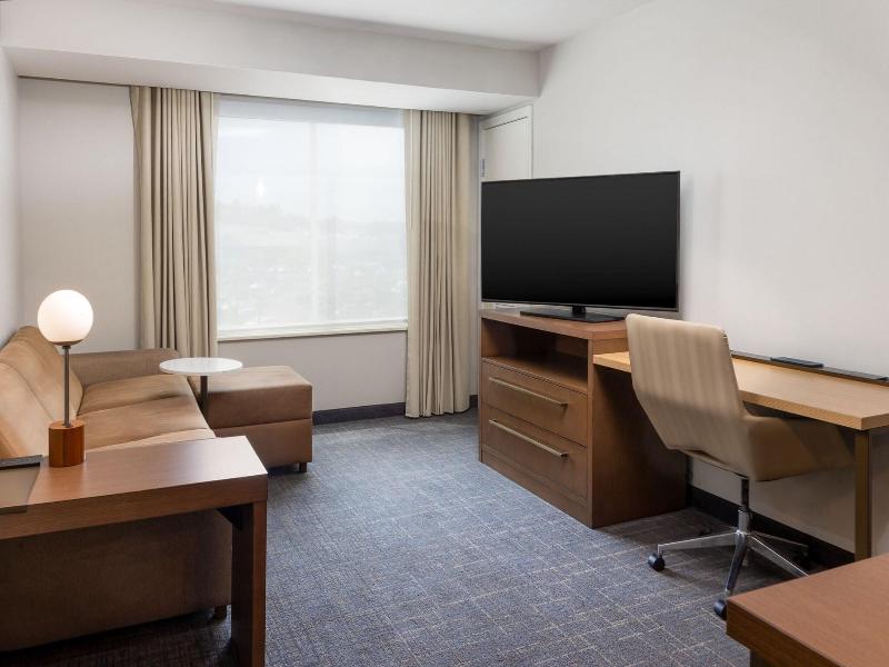 Residence Inn By Marriott Upper Marlboro Joint Bas image