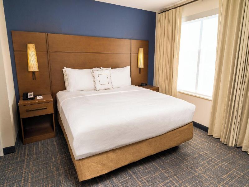 Residence Inn By Marriott Upper Marlboro Joint Bas image