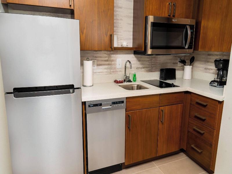 Residence Inn By Marriott Upper Marlboro Joint Bas image