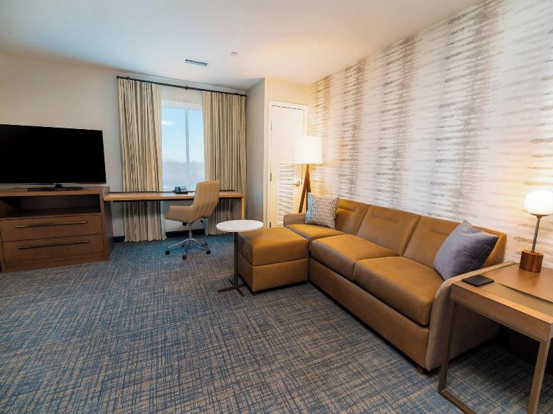 Residence Inn By Marriott Upper Marlboro Joint Bas image