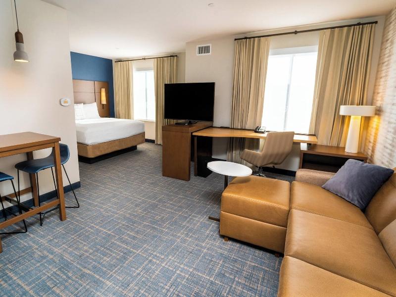 Residence Inn By Marriott Upper Marlboro Joint Bas image